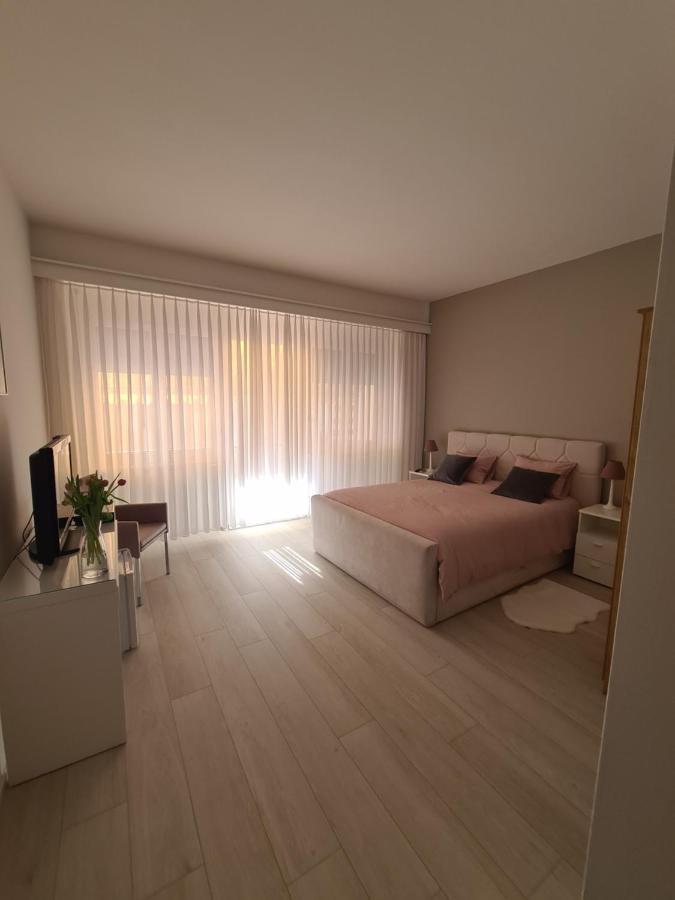 Отель Osteria La Riva Minusio Экстерьер фото